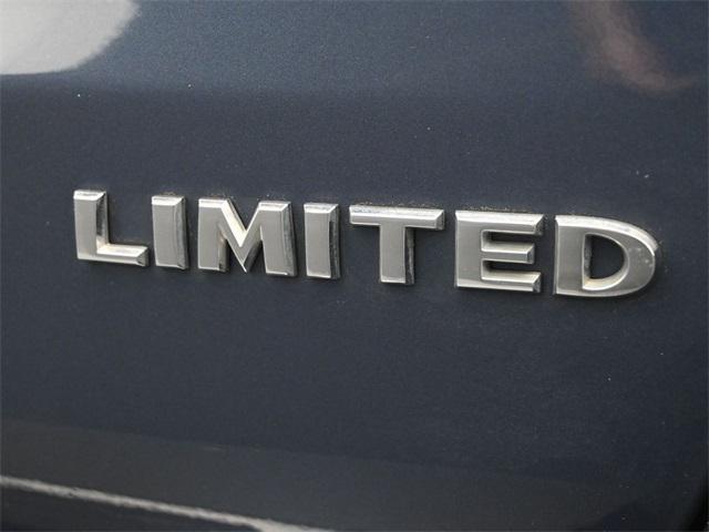 used 2019 Jeep Grand Cherokee car, priced at $20,598