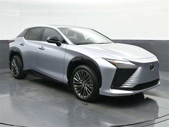 used 2023 Lexus RZ 450e car, priced at $43,598