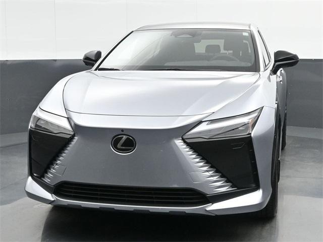 used 2023 Lexus RZ 450e car, priced at $43,598