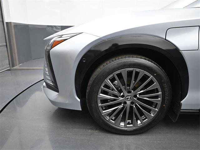 used 2023 Lexus RZ 450e car, priced at $43,598