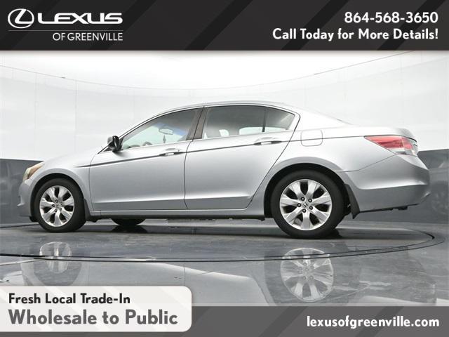 used 2008 Honda Accord car, priced at $5,900