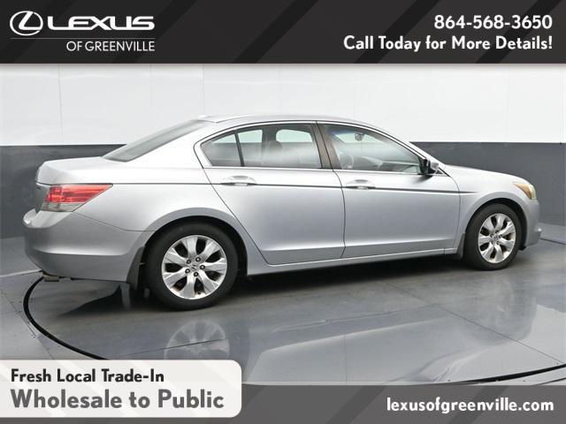 used 2008 Honda Accord car, priced at $5,900