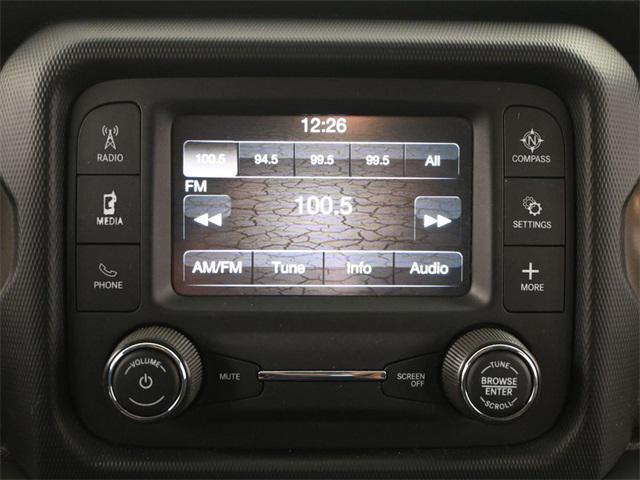 used 2019 Jeep Wrangler Unlimited car, priced at $24,998