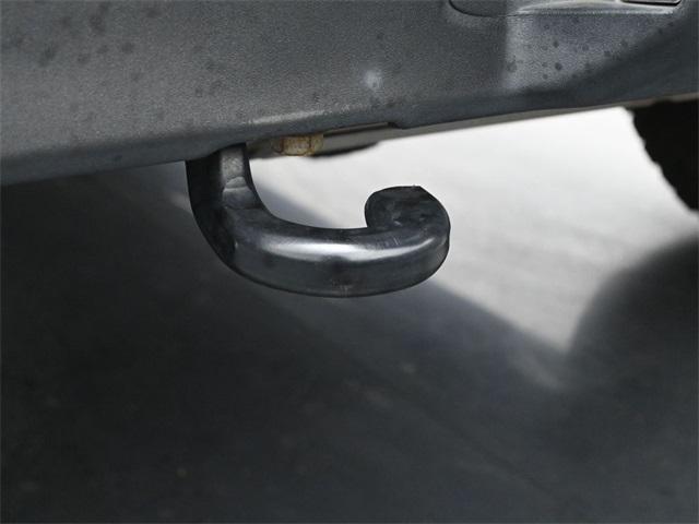 used 2019 Jeep Wrangler Unlimited car, priced at $24,998