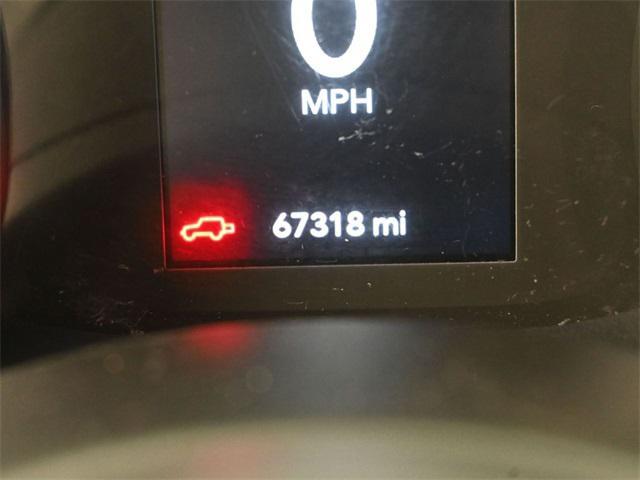 used 2019 Jeep Wrangler Unlimited car, priced at $24,998