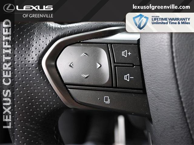 used 2024 Lexus RX 500h car, priced at $61,598