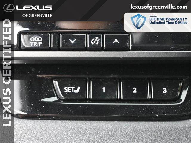 used 2024 Lexus RX 500h car, priced at $61,598