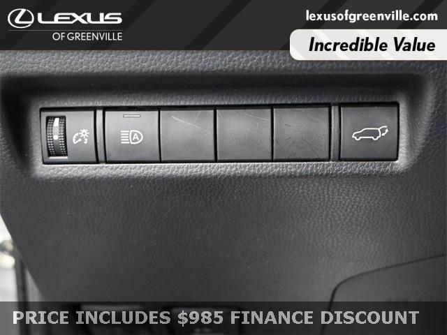 used 2019 Toyota RAV4 car, priced at $26,998
