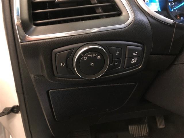 used 2019 Ford Edge car, priced at $17,485