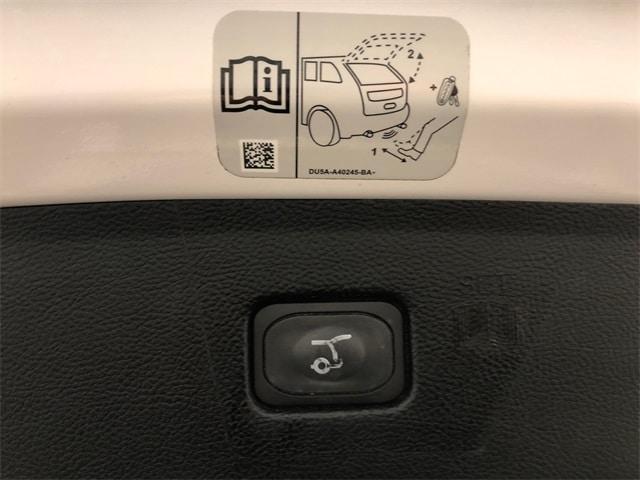 used 2019 Ford Edge car, priced at $17,485