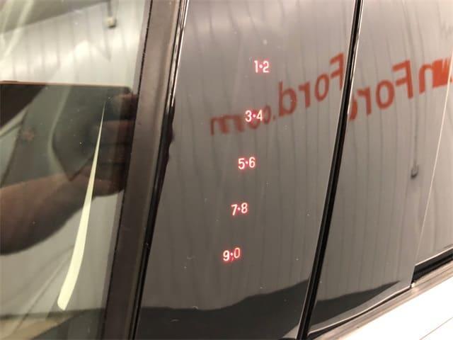 used 2019 Ford Edge car, priced at $17,485