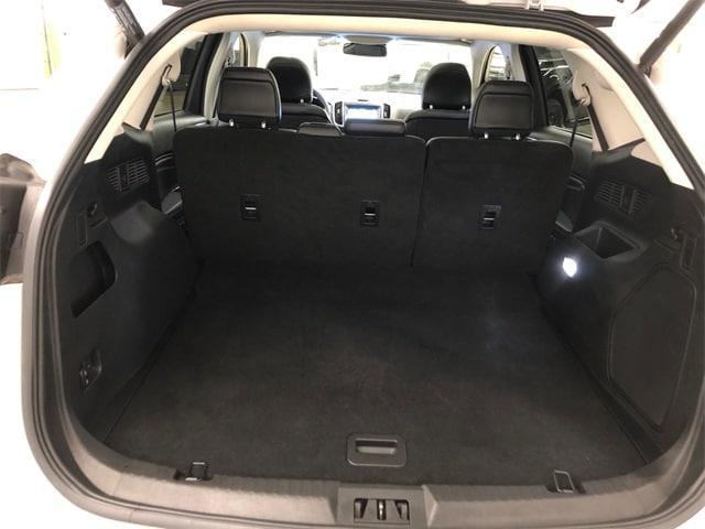 used 2019 Ford Edge car, priced at $17,485