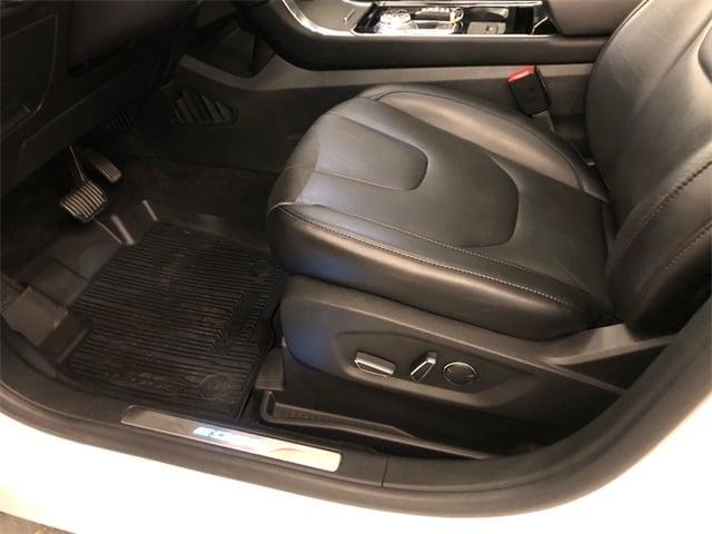 used 2019 Ford Edge car, priced at $17,485