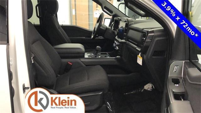 new 2024 Ford F-150 car, priced at $54,226