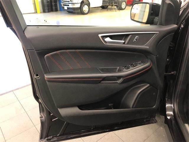 used 2023 Ford Edge car, priced at $27,985