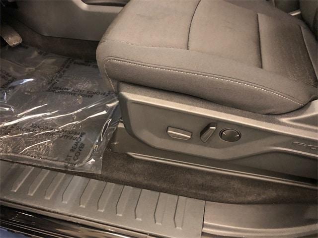 new 2025 Ford F-150 car, priced at $54,843