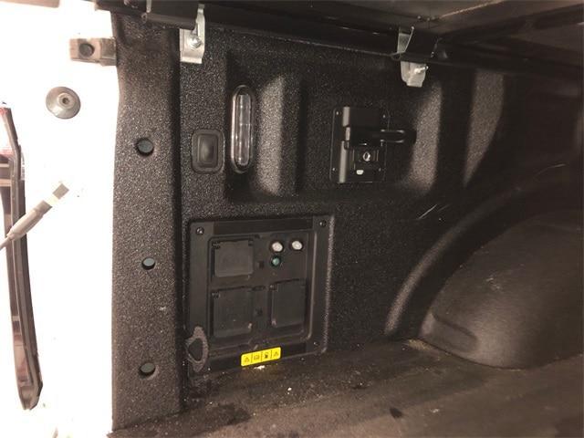 used 2023 Ford F-150 Lightning car, priced at $46,977