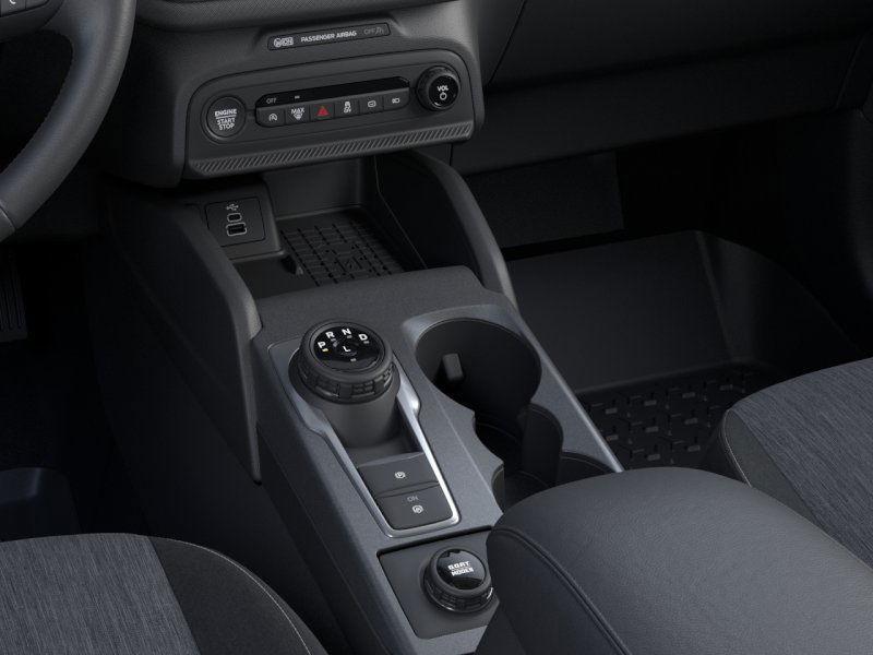 new 2025 Ford Bronco Sport car, priced at $33,041