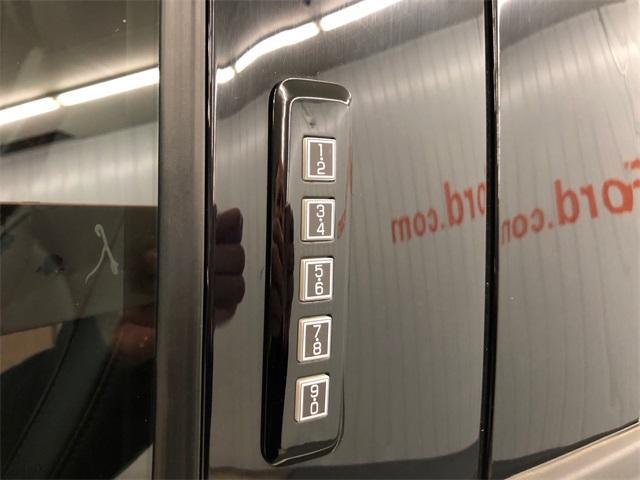 used 2022 Ford F-150 car, priced at $45,977