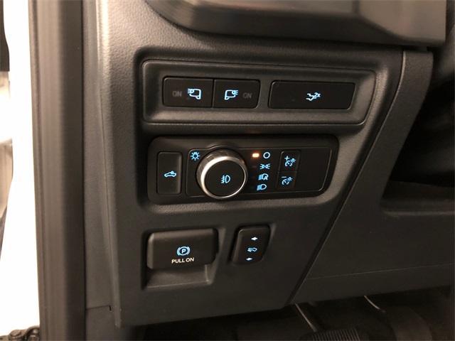 used 2022 Ford F-150 car, priced at $45,977