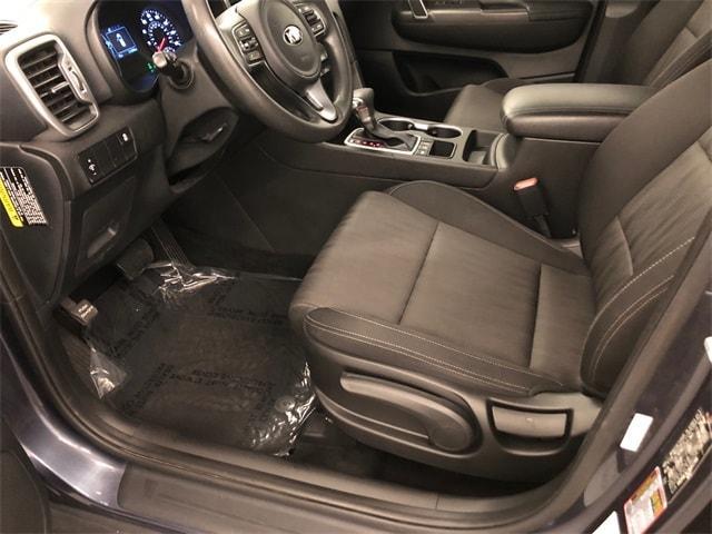 used 2019 Kia Sportage car, priced at $11,685