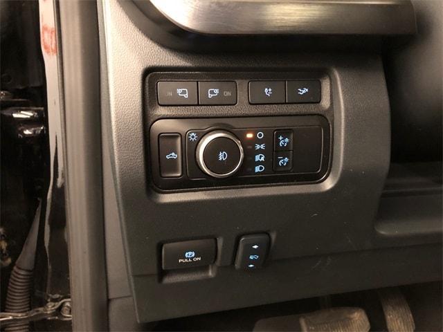 used 2023 Ford F-250 car, priced at $75,985