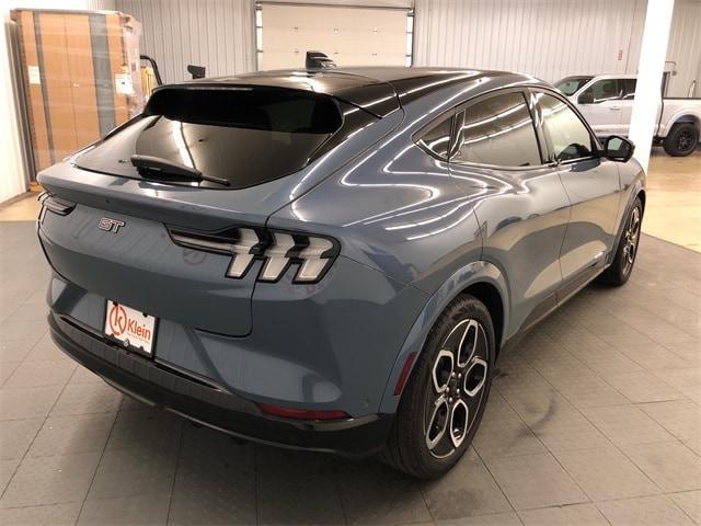 used 2024 Ford Mustang Mach-E car, priced at $36,485