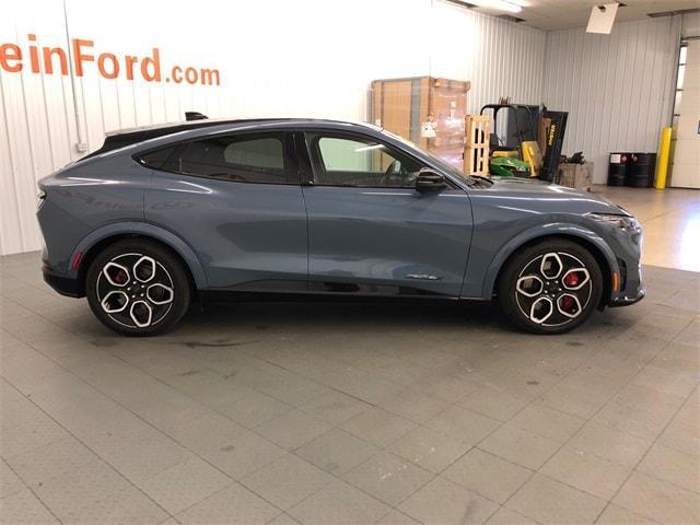used 2024 Ford Mustang Mach-E car, priced at $36,485