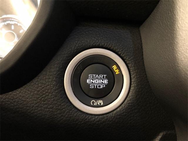 used 2022 Ram 1500 car, priced at $37,985