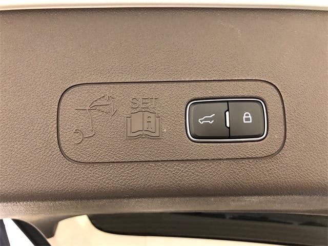 used 2023 Lincoln Aviator car, priced at $46,977