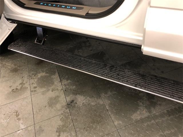 new 2025 Ford F-250 car, priced at $99,985