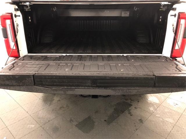 new 2025 Ford F-250 car, priced at $99,985