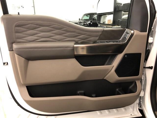 new 2025 Ford F-250 car, priced at $99,985