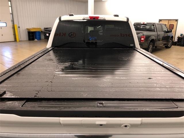 new 2025 Ford F-250 car, priced at $99,985