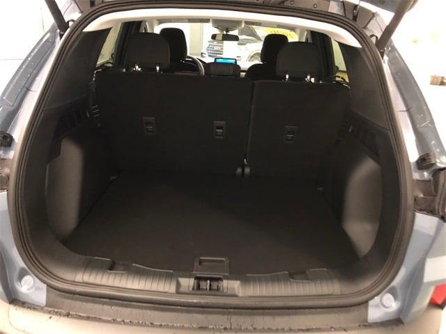 new 2026 Ford Escape car, priced at $34,425