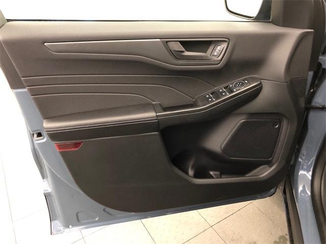 new 2026 Ford Escape car, priced at $34,425