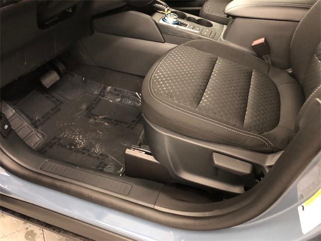 new 2026 Ford Escape car, priced at $34,425