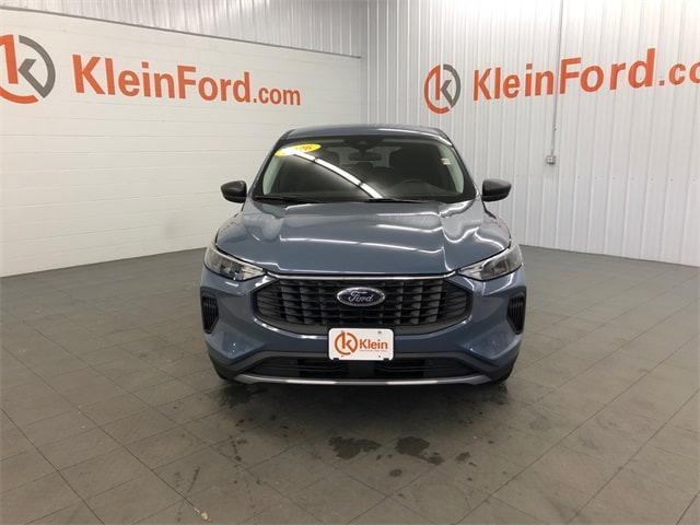 new 2026 Ford Escape car, priced at $34,425