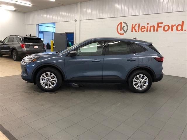 new 2026 Ford Escape car, priced at $34,425