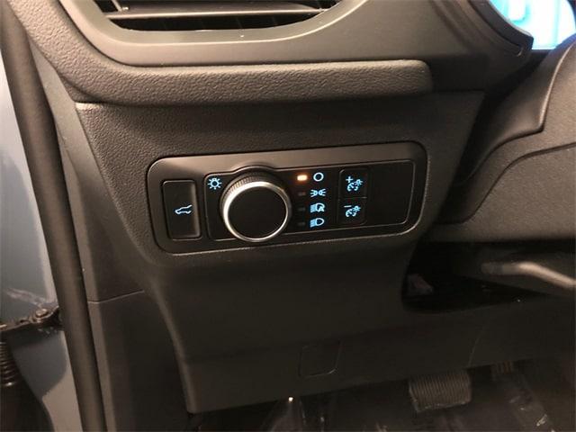 new 2026 Ford Escape car, priced at $34,425