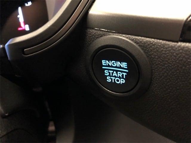 new 2026 Ford Escape car, priced at $34,425