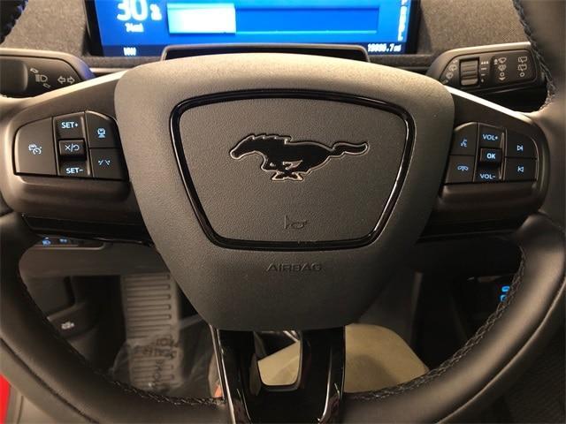 used 2024 Ford Mustang Mach-E car, priced at $33,685