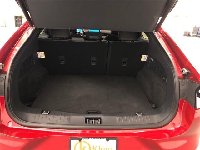 used 2024 Ford Mustang Mach-E car, priced at $33,685