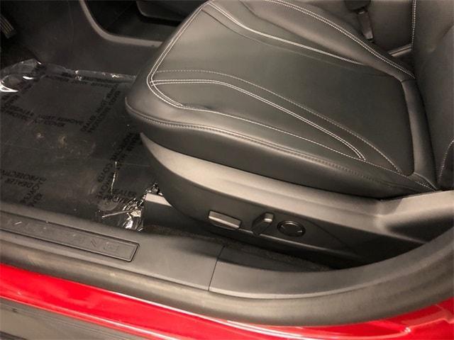 used 2024 Ford Mustang Mach-E car, priced at $33,685