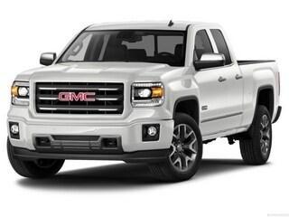 used 2014 GMC Sierra 1500 car