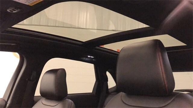 used 2024 Ford Edge car, priced at $31,985