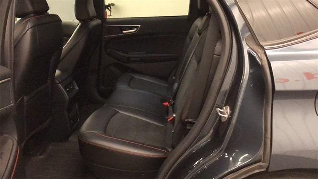 used 2024 Ford Edge car, priced at $31,985