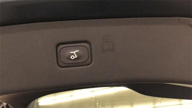 used 2024 Ford Edge car, priced at $31,985