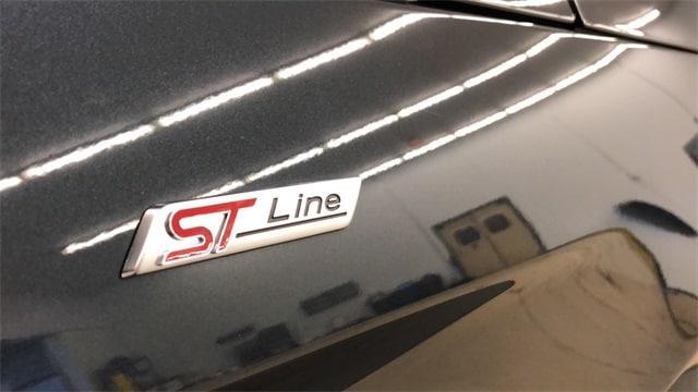 used 2024 Ford Edge car, priced at $31,985