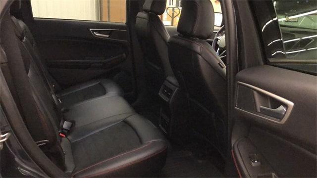 used 2024 Ford Edge car, priced at $31,985